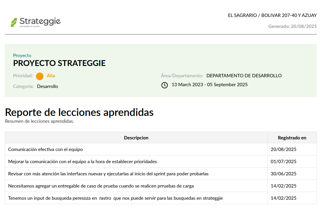 reporte aprendizaje pdf